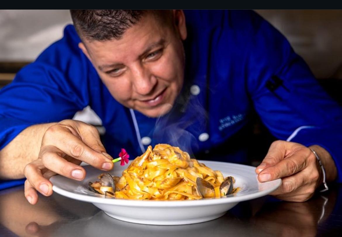 Chef principal